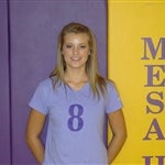 Maddie Clement