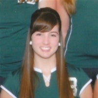 Rebecca Quintero mugshot