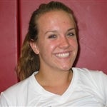 McKenna Clarke mugshot