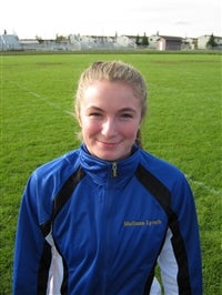Melissa Lynch mugshot