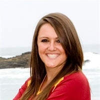 Katie Bergen mugshot
