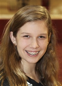 Christie Markowski mugshot