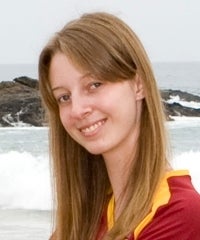 Caitlin Boring mugshot