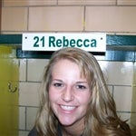 Rebecca Walls mugshot