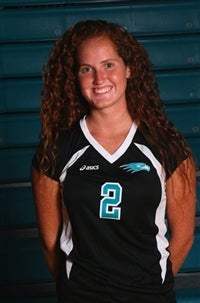 Brittany Tiegs mugshot