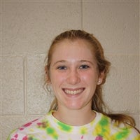 Olivia Roe mugshot