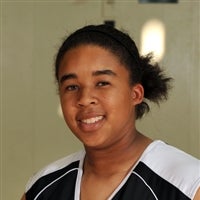 Jaelyn Woods mugshot