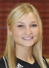 Gabrielle Talley