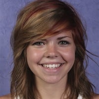 Ella Praisner mugshot