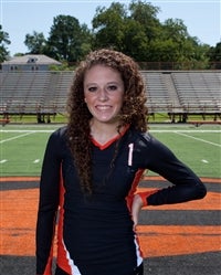 Lacy Hodges