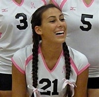 Caitlin Stapleton