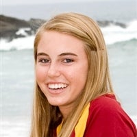 Brittany Johnson mugshot