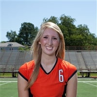 Sarah Williams mugshot