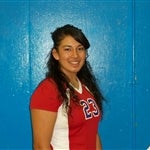 Marcelina Moreno mugshot