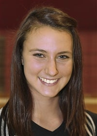 Allie Turner mugshot