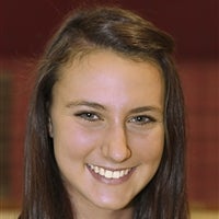 Allie Turner mugshot