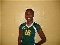 Geanette Eudovique mugshot