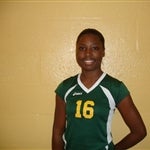 Geanette Eudovique mugshot