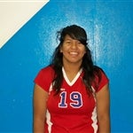Claudia Mosqueda mugshot