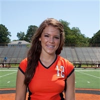 Brooke Helms mugshot