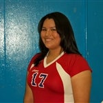 Danya Velazquez mugshot
