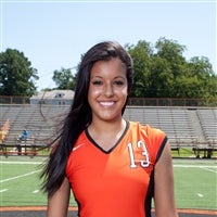 Lizbeth Perez mugshot
