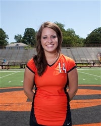 Lindsey Bradshaw
