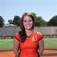 Lindsey Bradshaw mugshot