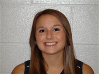 Kelly Miller mugshot