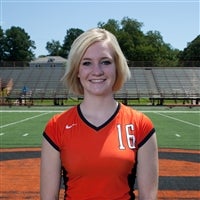 Morgan Buller mugshot
