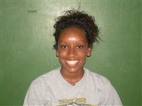 Brianna Aldrige