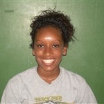 Brianna Aldrige mugshot
