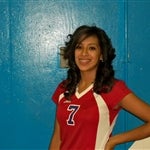 Regina Solorio mugshot
