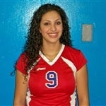 Dulce Martinez mugshot