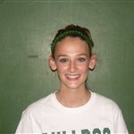 Emily Barwig mugshot