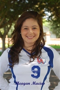 Meagan Macias