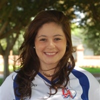 Meagan Macias mugshot