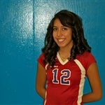 Yesenia Nolasco mugshot