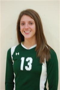 Megan Norby