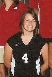 Megan Prothero