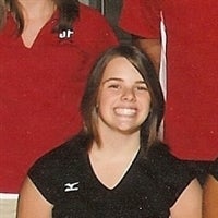 Megan Prothero mugshot