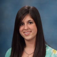 Natalie Slataper mugshot