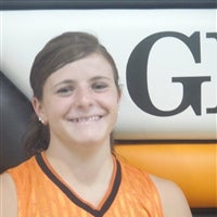 Brandy Bronec