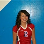Kassandra Gil mugshot