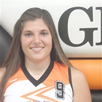 Kayla Wishman mugshot