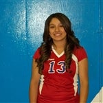Stephanie Ruiz mugshot