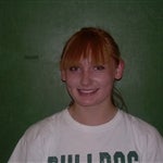 Alexis Farrell mugshot