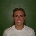 Erika Gasior mugshot