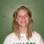 Laurel Shaddix mugshot