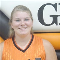 Julie Martin mugshot